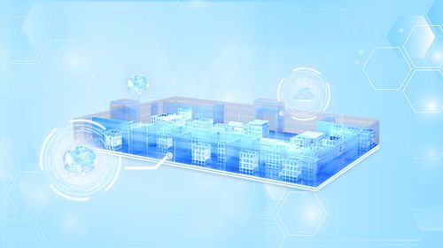 智能工廠與工業互聯網解決方案——京東方科技賦能未來制造